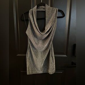 New Forever 21 shimerry dress